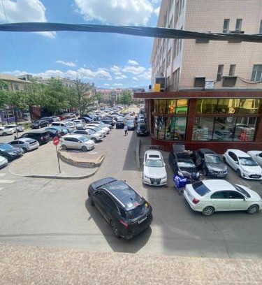 Downtown Ulaanbaatar Apartamento | All in 1 entire studio apartment next 2 state department store