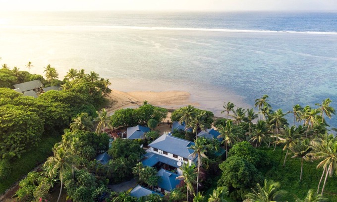 Tagaqe Complejo | Exclusivo resort frente al mar