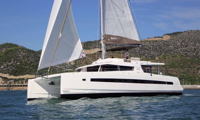 Horsepath Alquiler De Eote | Island Hopping es el barco chárter nuevo más asequible en las Vírgenes