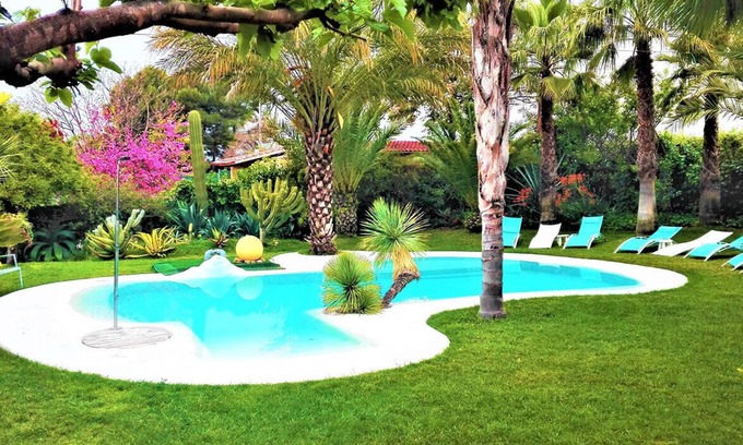 Godelleta Chalet De Esquí | "ALL NATURE" Villa-15min airport-25min Valencia. Capacity 16+3