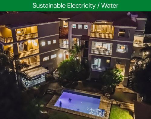 Moreleta Park Cama Y Desayuno | All Seasons Boutique Hotel - Sustainable Electricity and Water