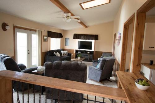 Beltrami County Apartamento | All Seasons Fully Furnished Home