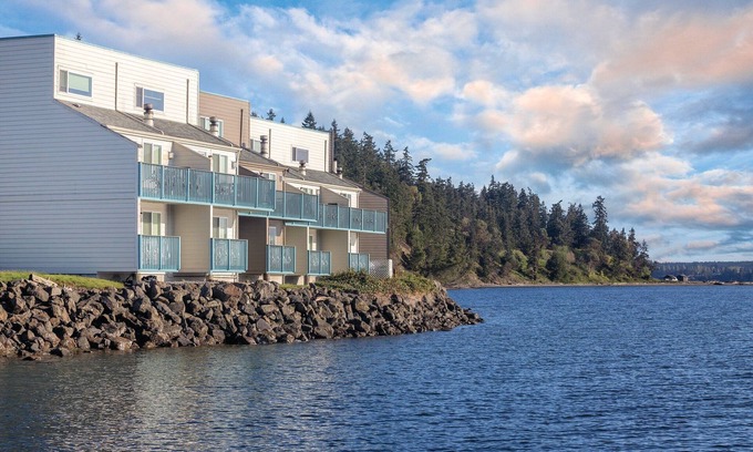 Adelma Beach Complejo | ¡Todas las comodidades de casa!