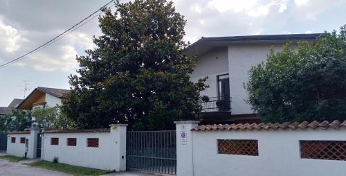 Gradisca d'Isonzo Apartamento | Alla Magnolia