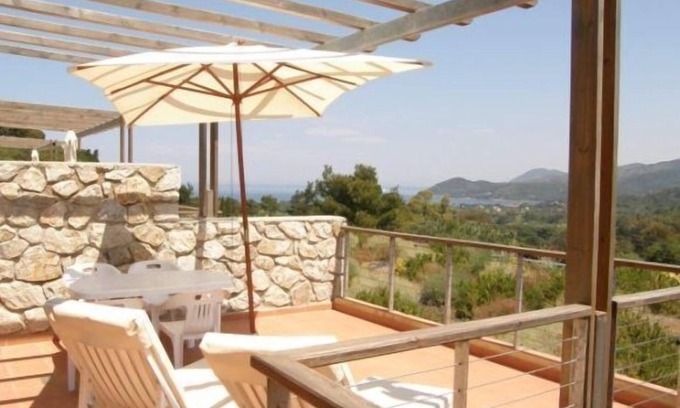 Portoferraio Hotel | Allegroitalia Elba Golf