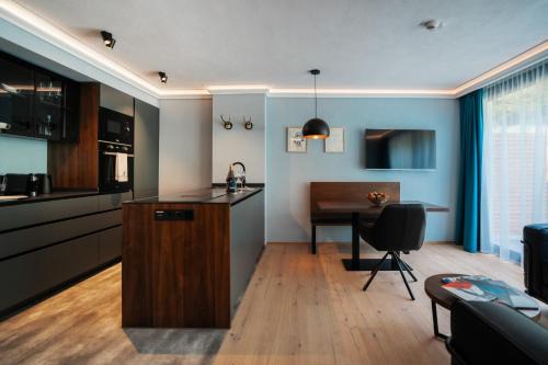 Oberstaufen Hotel | Allgäuer Bergwald Chalets