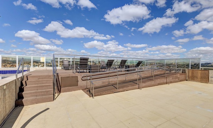 Indaia Hotel | Allia Gran Pampulha Suites