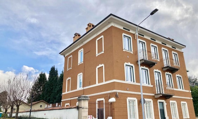 Rione San Maurizio Apartamento | Alloggio Diana