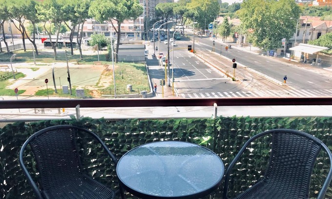 Prenestino-Labicano Casa | Alloggio turistico Lamberto Preneste