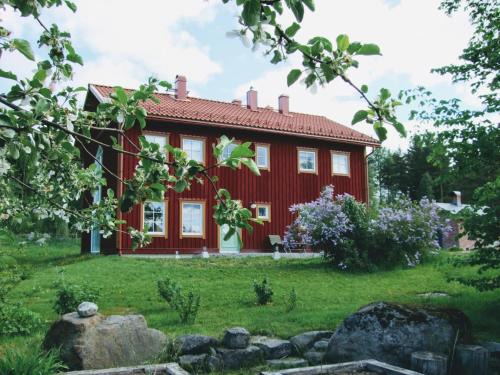Bjartra Cama Y Desayuno | Allsta Gård Kretsloppshuset B&B