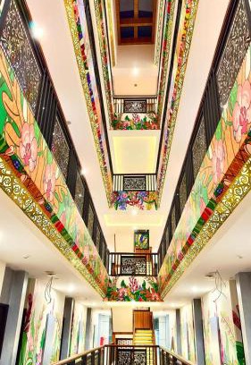 Palangkaraya Hotel | Alltrue Hotel Palangkaraya