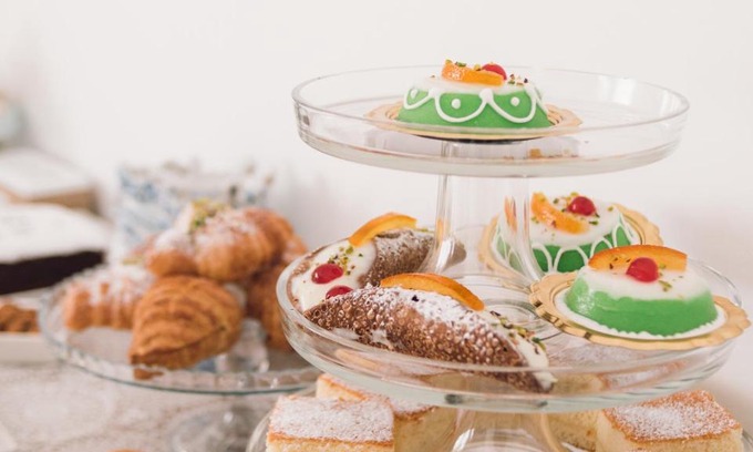 Villaggio Mose Cama Y Desayuno | Alludo Aparthotel b&b
