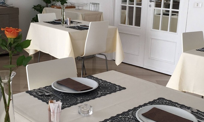 Villaggio Mose Cama Y Desayuno | Alludo B&B