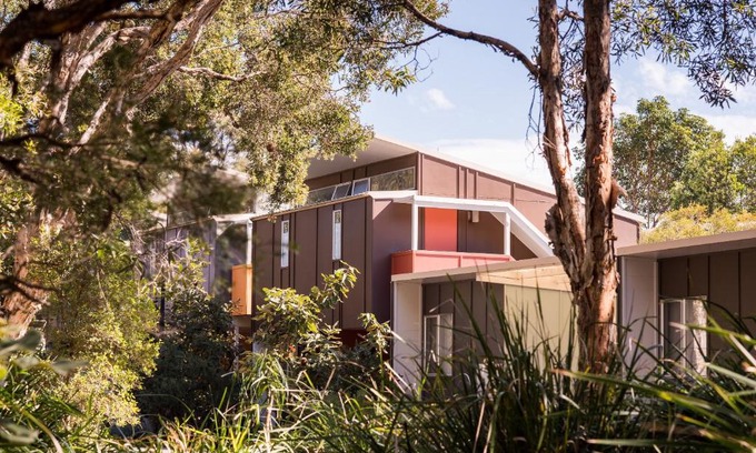 Point Lookout Complejo | Allure Stradbroke Resort