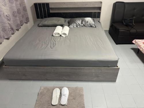 Ban Mai Apartamento | Ally home1517