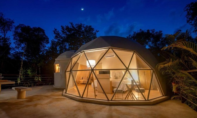 Benito Juárez Hotel | Alma Maya Resort – Riviera Maya