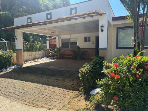 Bejuco Casa | Alma y Paz Beach House