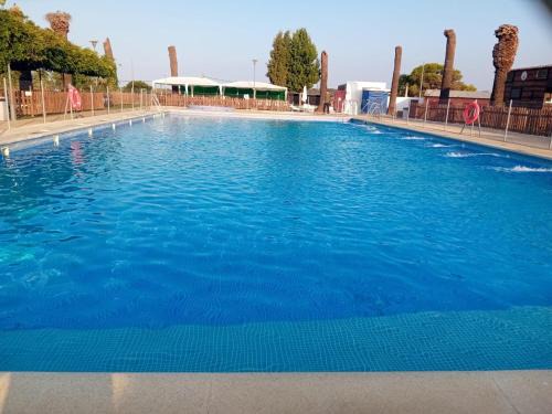 Castilblanco de los Arroyos Casa | Almaden 7A