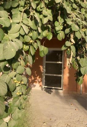 Dhahran Cabina | Almalfa