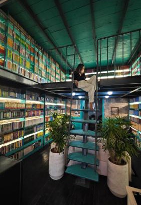 Trang Tien Apartamento | Almanach House Đinh Lễ