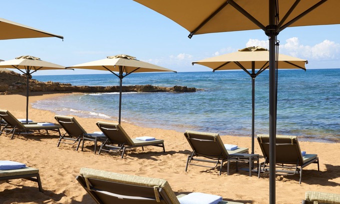 Mazara del Vallo Hotel | Almar Giardino di Costanza Resort & Spa