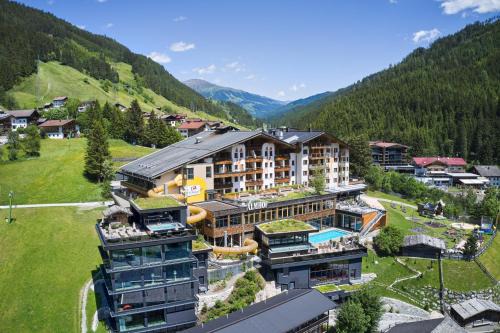Gerlos Hotel | Almhof Family und Wellness Resort