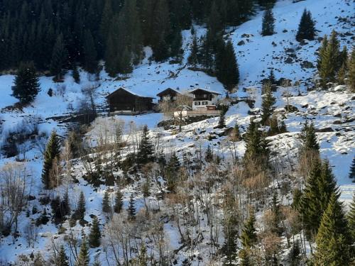 Huettschlag Casa | Almliesl HUET-671