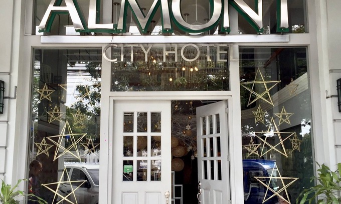 Butuan Hotel | Almont City Hotel