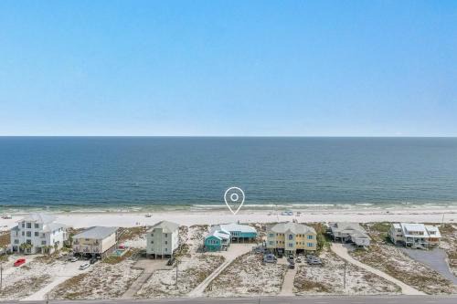 Gulf Shores Casa | Almost Heaven