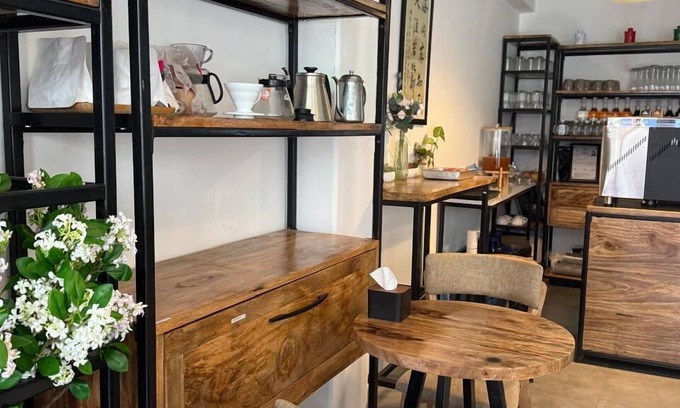 Khandbari Casa | Almost Home Guest House and Cafe