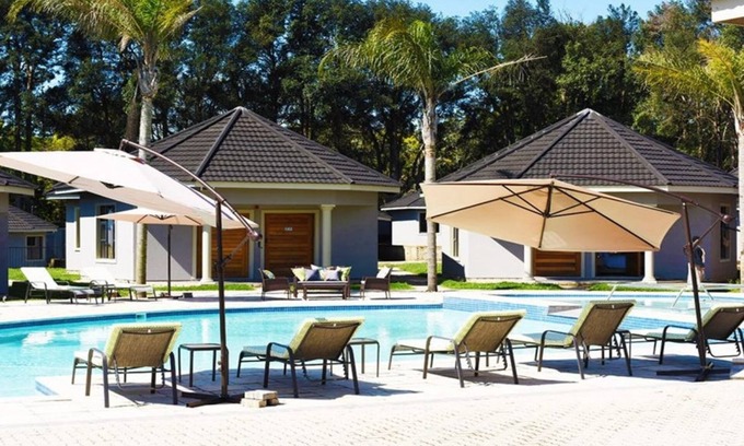 Eshowe Hotel | Aloe Lifestyle Hotel