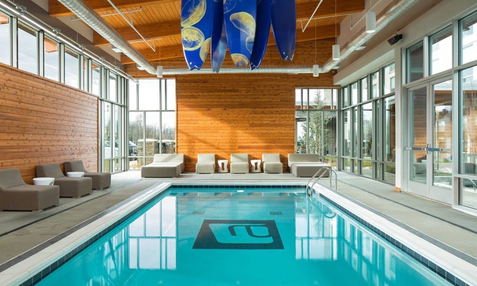 Buechel Hotel | Aloft Louisville East