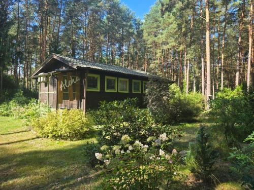 gmina Jakubow Casa | Aloha Summer Cottage