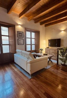 San Bartolome Apartamento | Alohamundi Judería