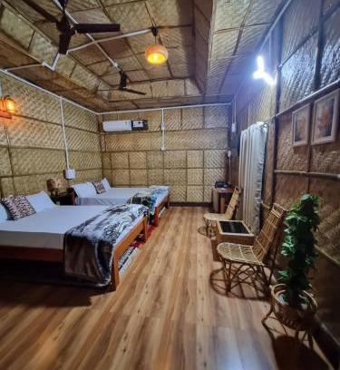 Tezpur Chalet De Esquí | Alohi The Cottage Homestay