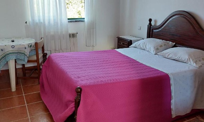 Pombal Casa | Alojamento da Avó Maria