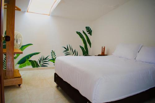 San Agustin Apartamento | Alojamiento Casa de T