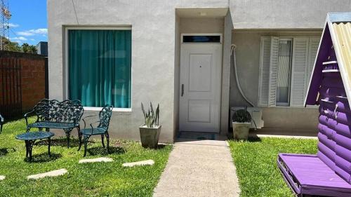 Villa Elisa Casa | Alojamiento Gala