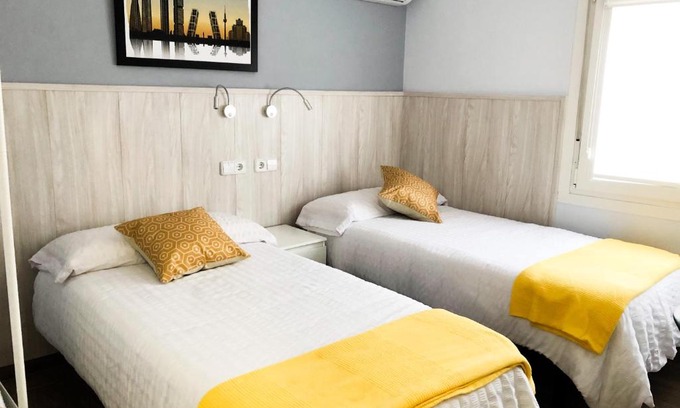 Colmenar Viejo Casa | Alojamiento HC