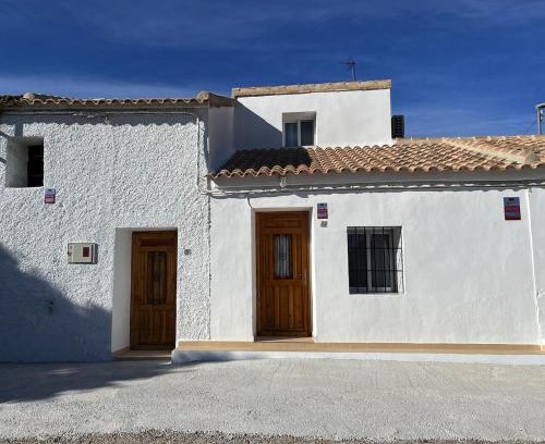 Gea y Truyols Apartamento | Alojamiento La Cartera II Alto del Garruchal