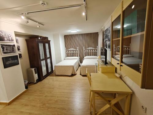 Cerro Muriano Casa | Alojamiento la Casa del Brigadier