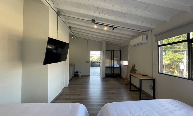 Laureles Complejo | Alojamiento pet-friendly en Medellín, sector Laureles