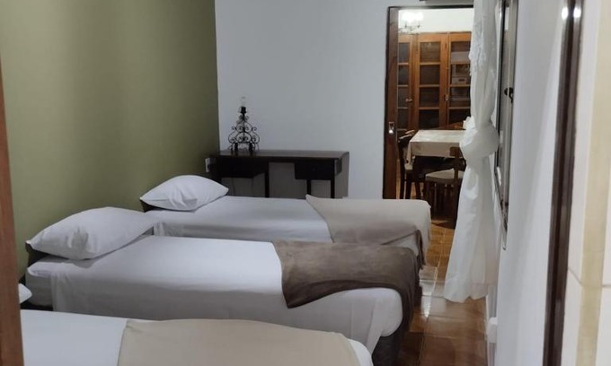 Paso de los Libres Apartamento | Alojamiento Temporario San José