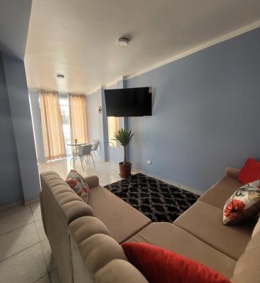 Los Olivos Apartamento | AlojamientoMarín