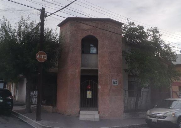 Saltillo Casa | Alojamientos Agua Azul