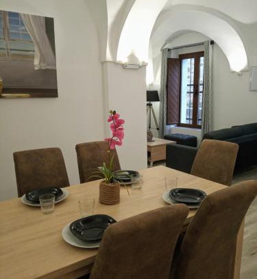 Herrera del Duque Casa | Alojamientos rurales La Barca del tío Vito