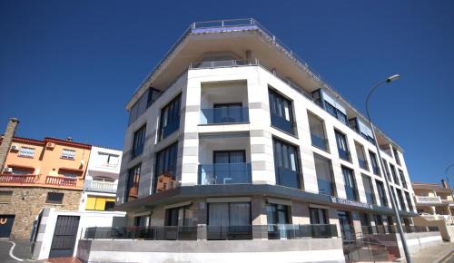 Plasencia Apartamento | Alojamientos VEN -Vista Extremadura Norte