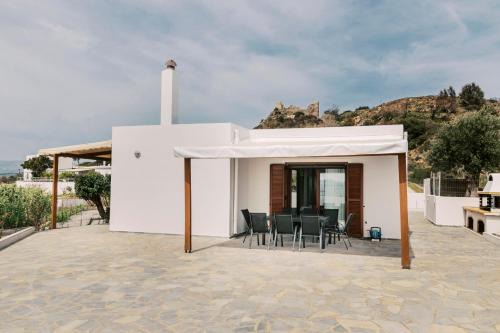 South Rhodes Casa | Alonia View House