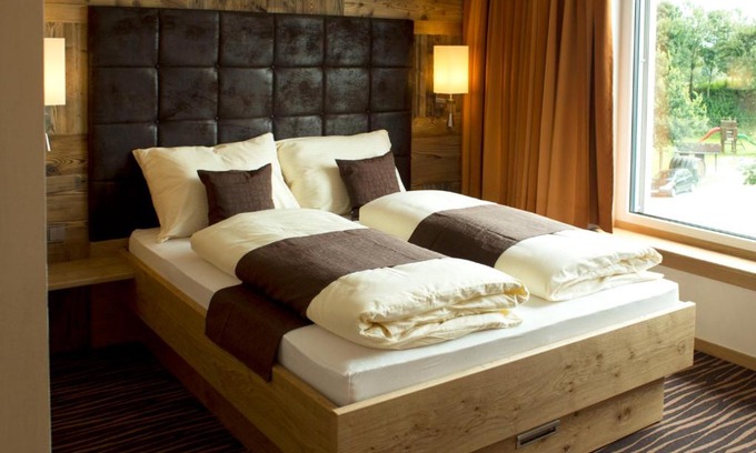 Buchloe Hotel | Alpenflair Hotel