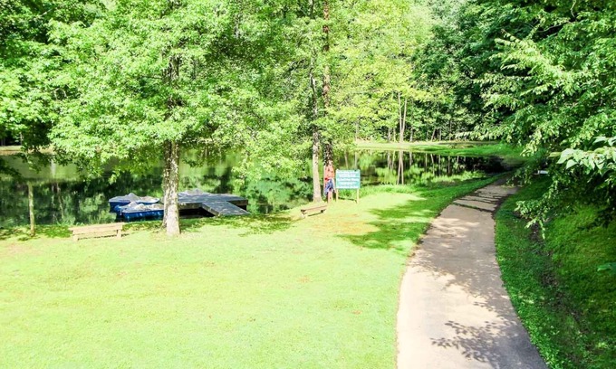 Helen Apartamento | Alpine Crest Resort